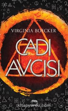 Cadı Avcısı (Ciltli) - Virginia Boecker