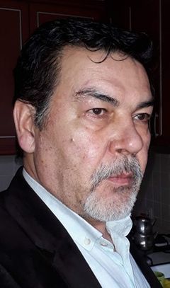  Sebahattin Orak