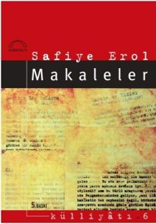 Makaleler