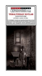 Yeraltından Notlar (Cep Boy)