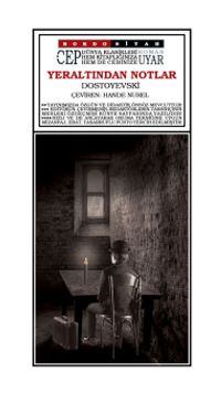 Yeraltından Notlar (Cep Boy)
