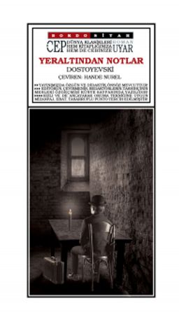 Yeraltından Notlar (Cep Boy)