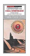 Ceza S&ouml;m&uuml;rgesi (Cep Boy)