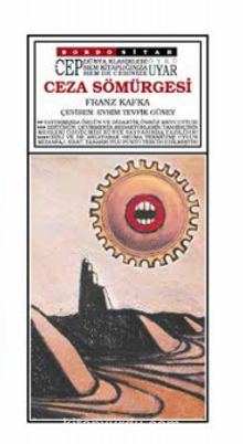 Ceza Sömürgesi (Cep Boy) - Franz Kafka
