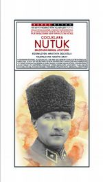 Çocuklara Nutuk 