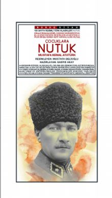 Çocuklara Nutuk 