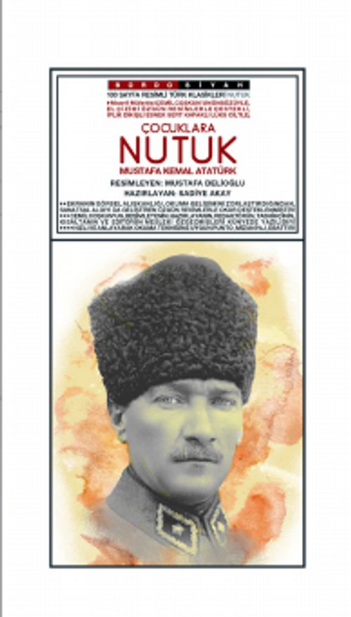 Çocuklara Nutuk 