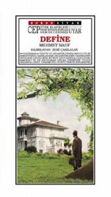 Define (Cep Boy) - Mehmet  Rauf