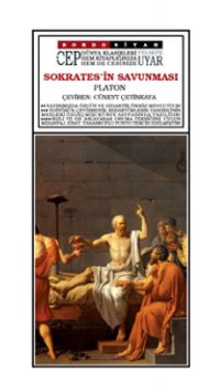 Sokrates'in Savunması (Cep Boy)