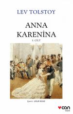Anna Karenina (2 Cilt Takım)