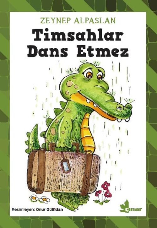 Timsahlar Dans Etmez 
