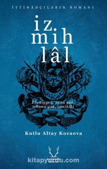 İzmihlal - Kutlu Altay Kocaova