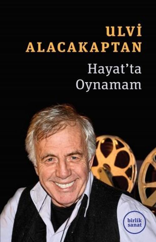 Hayat'ta Oynamam