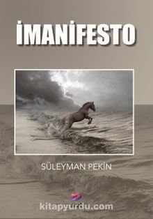 İmanifesto - Süleyman Pekin