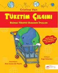 Tüketim Çılgını-Bilinçli Tüketici Olmanın İpuçları