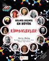 Bilgi K&uuml;p&uuml;-Gelmiş Ge&ccedil;miş En B&uuml;y&uuml;k Kimyagerler