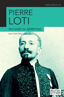 Pierre Loti