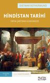 Hindistan Tarihi & Orta &Ccedil;ağ'dan G&uuml;n&uuml;m&uuml;ze