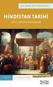 Hindistan Tarihi & Orta Çağ'dan Günümüze