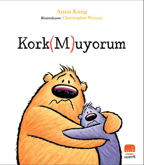 Kork(M)uyorum