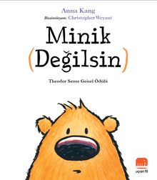 Minik (Değilsin)