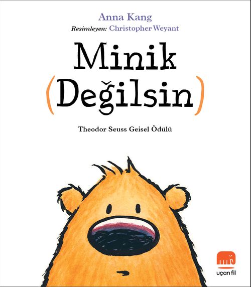 Minik (Değilsin)