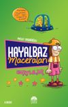 Hayalbaz&rsquo;ın Maceraları 1 Uzaylılar