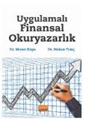 Uygulamalı Finansal Okuryazarlık