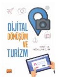 Dijital Dönüşüm ve Turizm