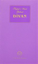 Niyazi-i Mısri Halveti Divanı