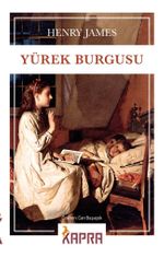 Yürek Burgusu
