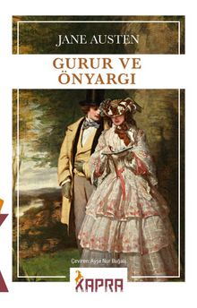 Gurur ve Önyargı - Jane Austen
