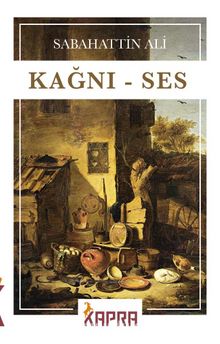 Kağnı - Ses - Sabahattin Ali