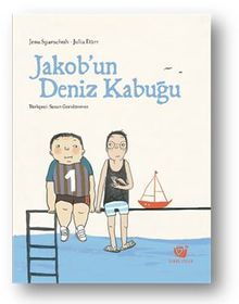 Jakob’un Deniz Kabuğu