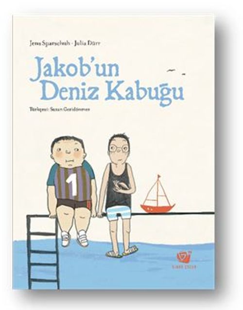 Jakob'un Deniz Kabuğu