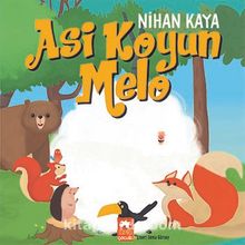 Asi Koyun Melo - Nihan Kaya