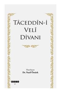 Taceddin-i Veli Divanı 