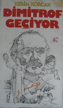 Dimitrof Geçiyor (12-E-18)