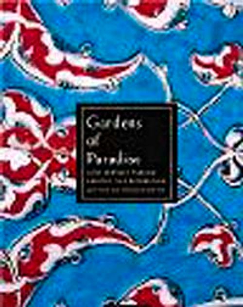 Gardens of Paradise
