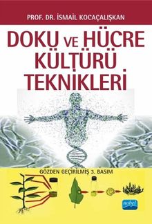 Doku ve Hücre Kültürü Teknikleri