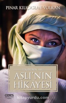 Aslı'nın Hikayesi - Pınar Kılıçaslan Volkan