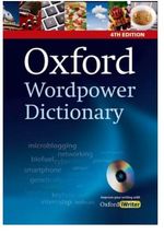 Wordpower Dictionary (Ing-Ing)