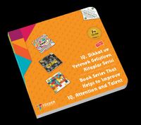 7+ Yaş Seti Level 1