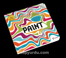 7+ Yaş Paınt - Kolektif