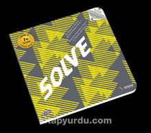 7+ Yaş Solve - Kolektif