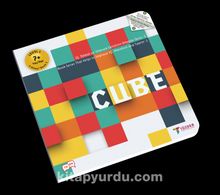 7+ Yaş Cube - Kolektif