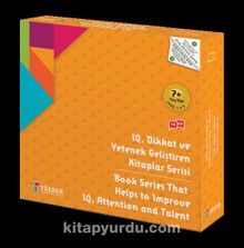 7+ Yaş 9’lu Set - Kolektif
