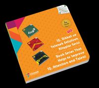 7+ Yaş Seti Level 3