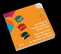 7+ Yaş Seti Level 3