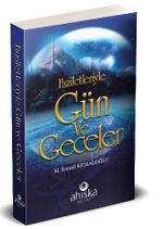 Faziletleriyle Gün Ve Geceler (Çanta Boy)